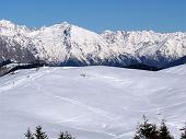 20 PANORAMA STUPENDO IN SALITA